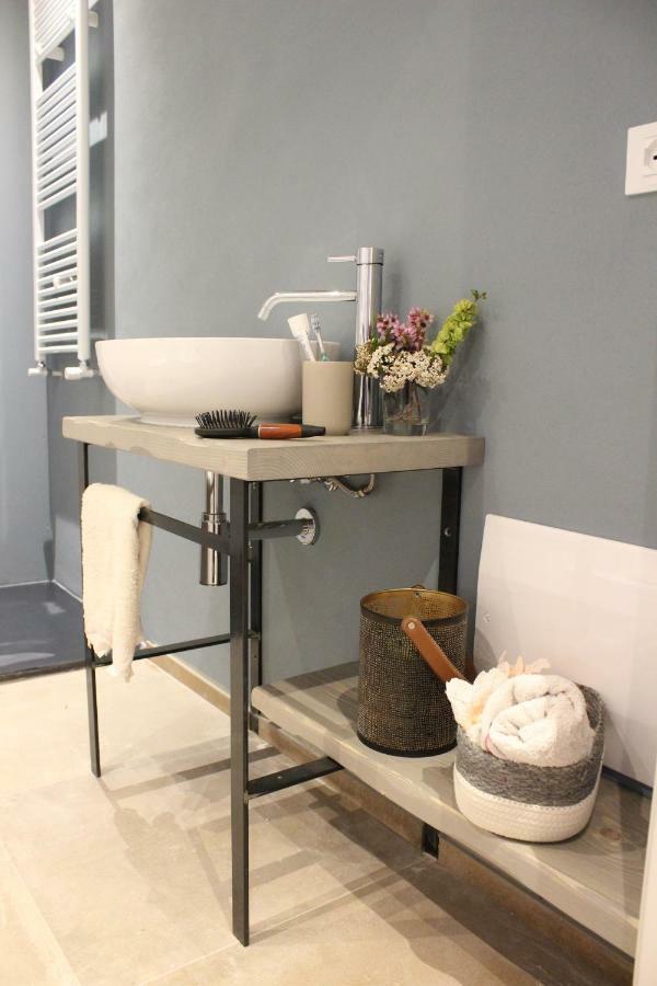 Agriturismo Qui E Ora Bevagna Kültér fotó
