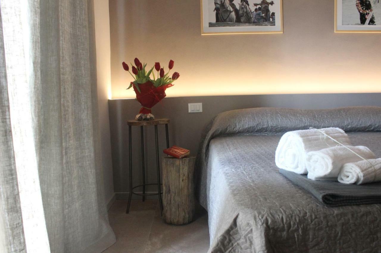 Agriturismo Qui E Ora Bevagna Kültér fotó