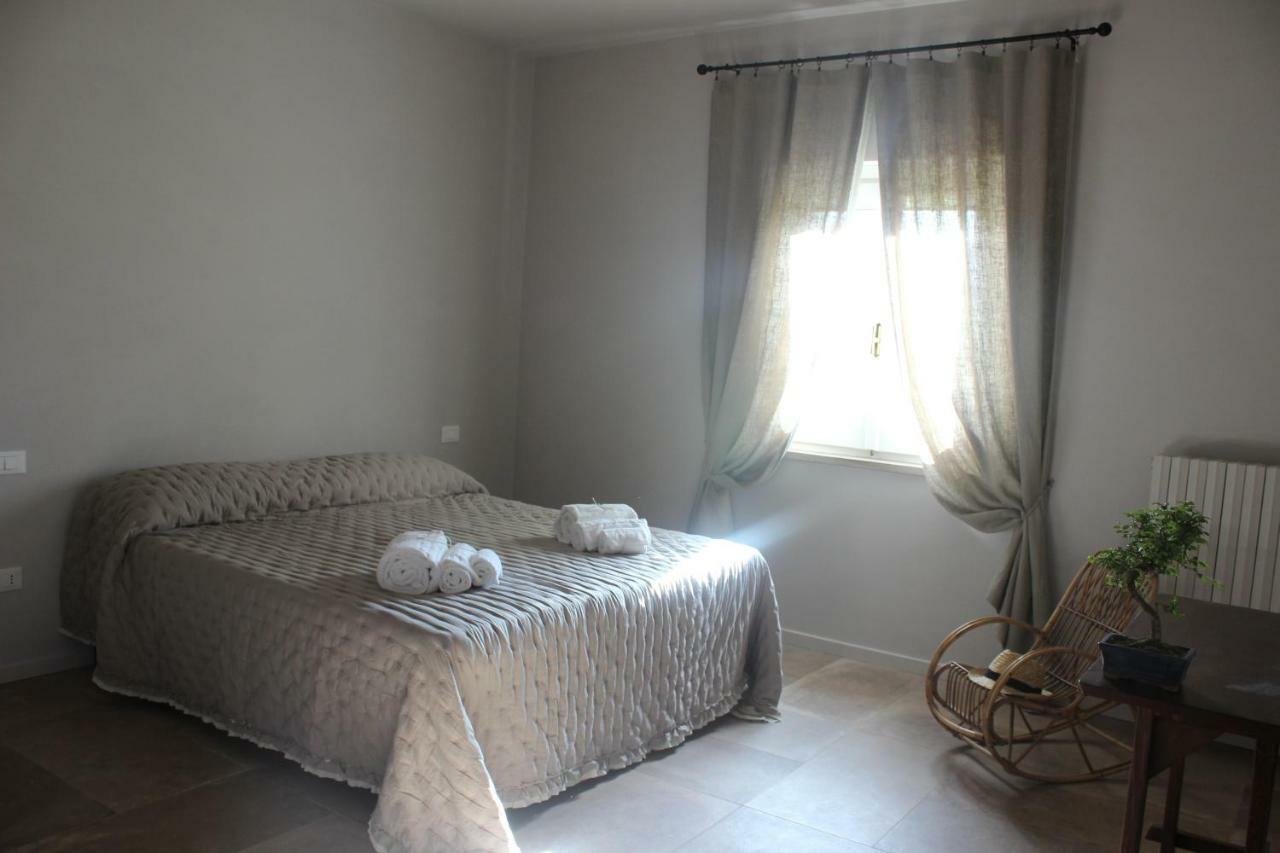 Agriturismo Qui E Ora Bevagna Kültér fotó