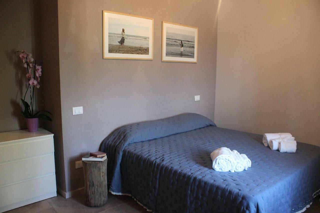 Agriturismo Qui E Ora Bevagna Kültér fotó